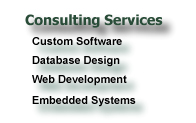 Consulting Services